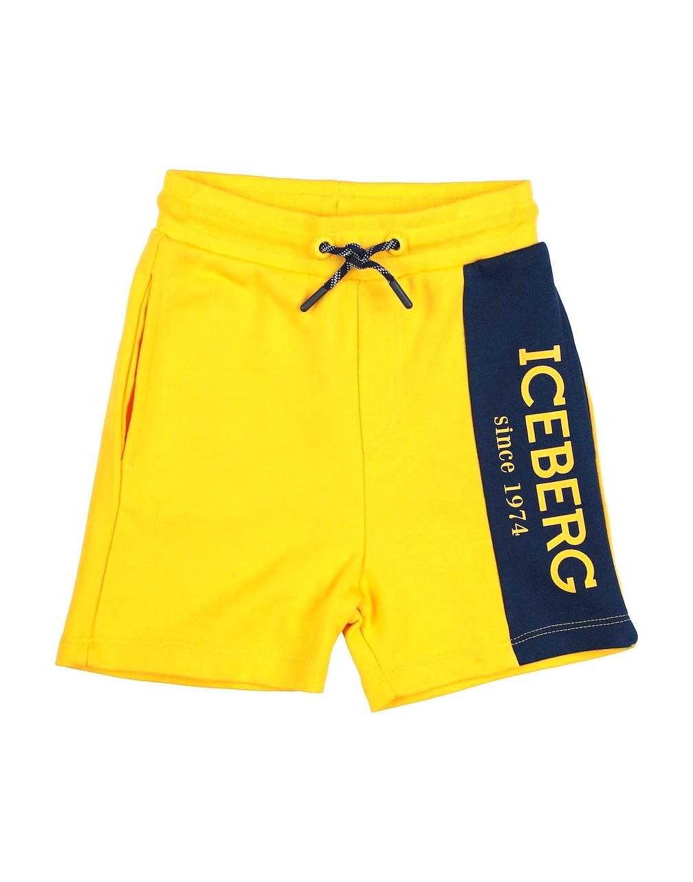 ICEBERG - Pantalones cortos y bermudas