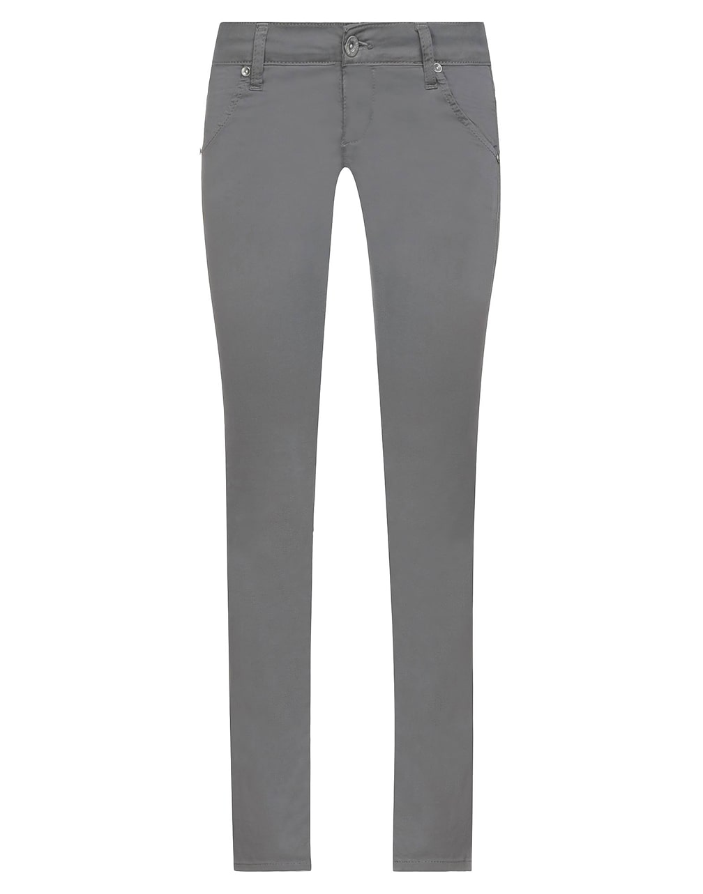 MADE WITH LOVE - Pants