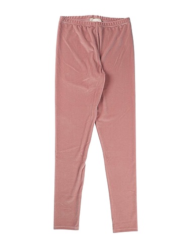 DOUUOD Leggings Light brown 90% Polyester, 10% Elastane