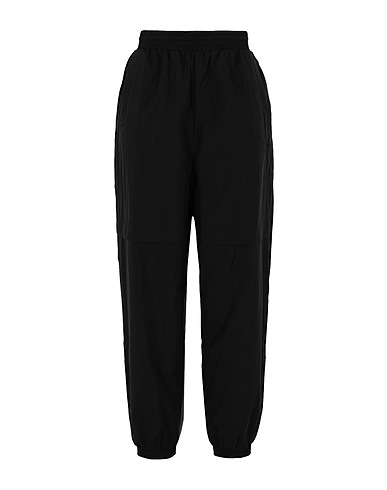 ADIDAS ORIGINALS Casual trouser JAPONA TP
 Black 100% Recycled polyester