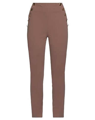 ANIYE BY Hosen Hellbraun 95% Polyester, 5% Elastan