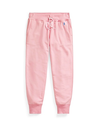 POLO RALPH LAUREN Pants FLEECE SWEATPANT
70% Cotton, 30% Polyester