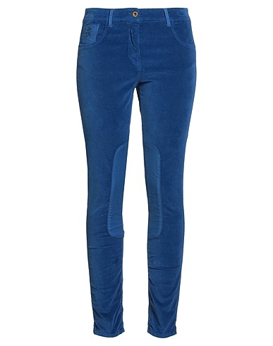 AERONAUTICA MILITARE Pantalone Blu china 98% Cotone, 2% Elastan