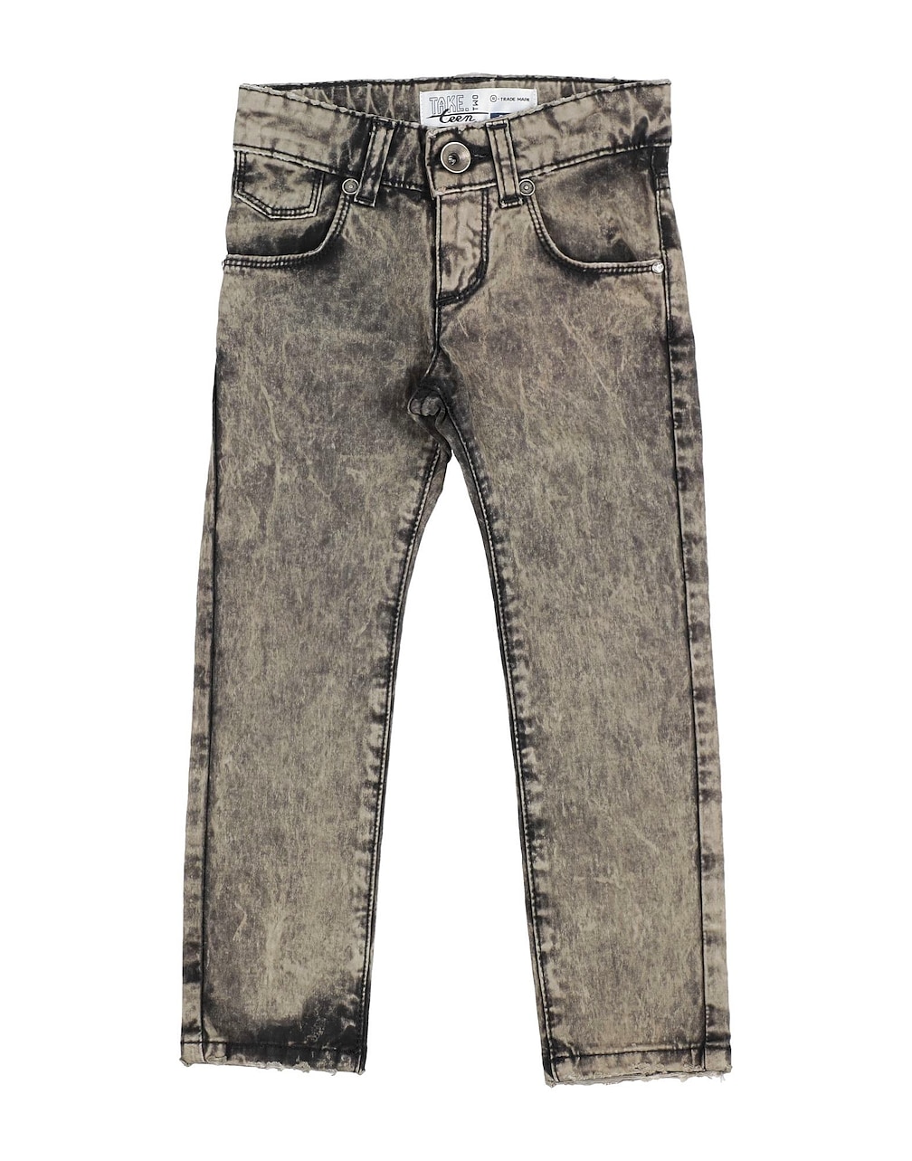 TAKE-TWO TEEN - Pantaloni