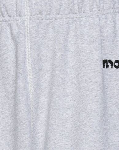 Moschino Pants In Grey