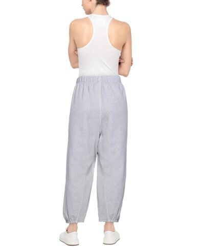 Moschino Pants In Grey
