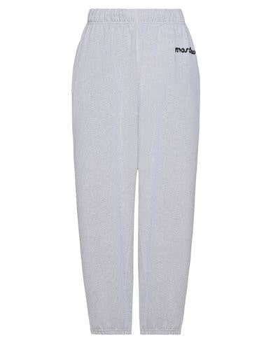 Moschino Pants In Grey