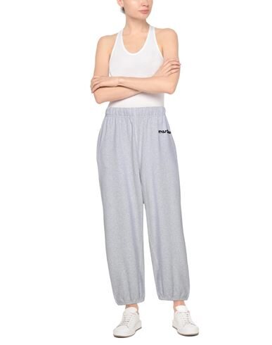 Moschino Pants In Grey