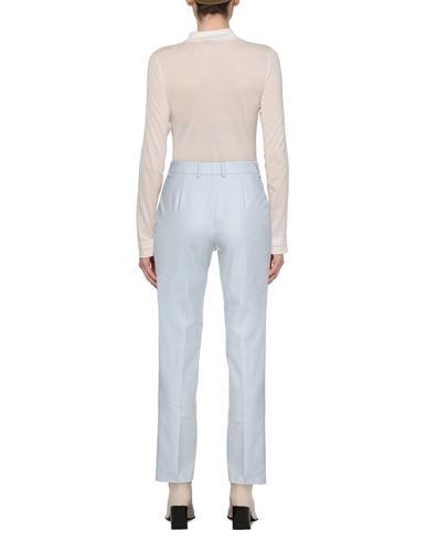 Alberta Ferretti Pants In Blue