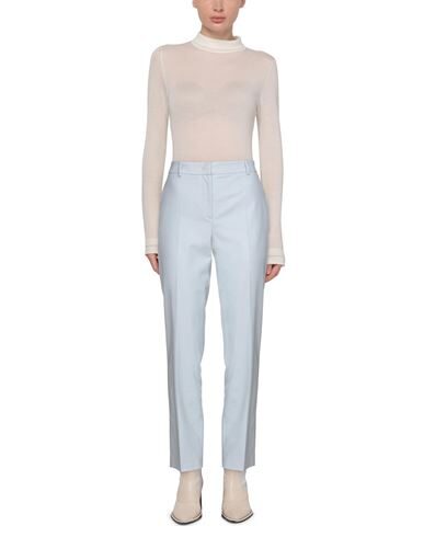 Alberta Ferretti Pants In Blue