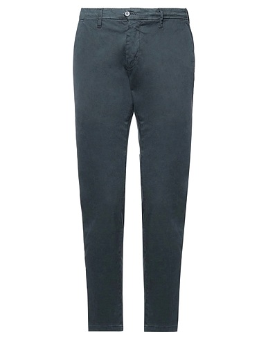 JEANSENG Pantalone Piombo 98% Cotone, 2% Elastan