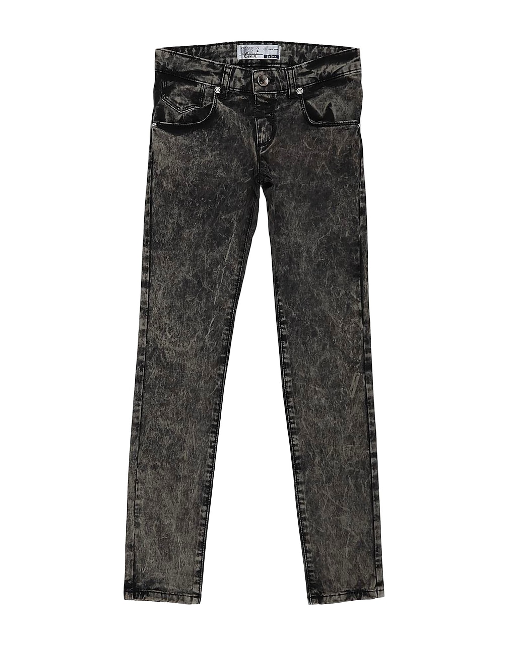 TAKE-TWO TEEN - Trousers