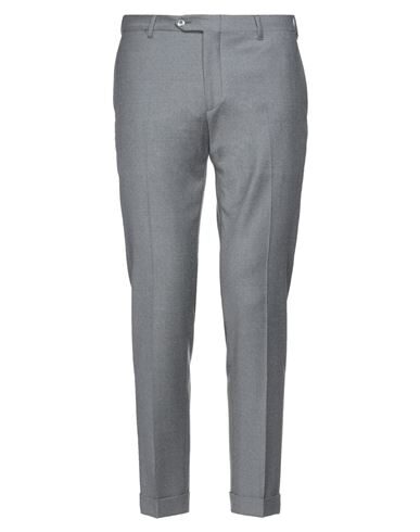 Tombolini Casual Pants In Light Grey