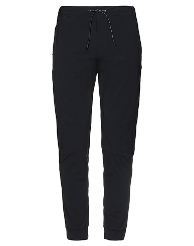 PMDS PREMIUM MOOD DENIM SUPERIOR Casual pants Black 80% Polyamide, 20% Elastane