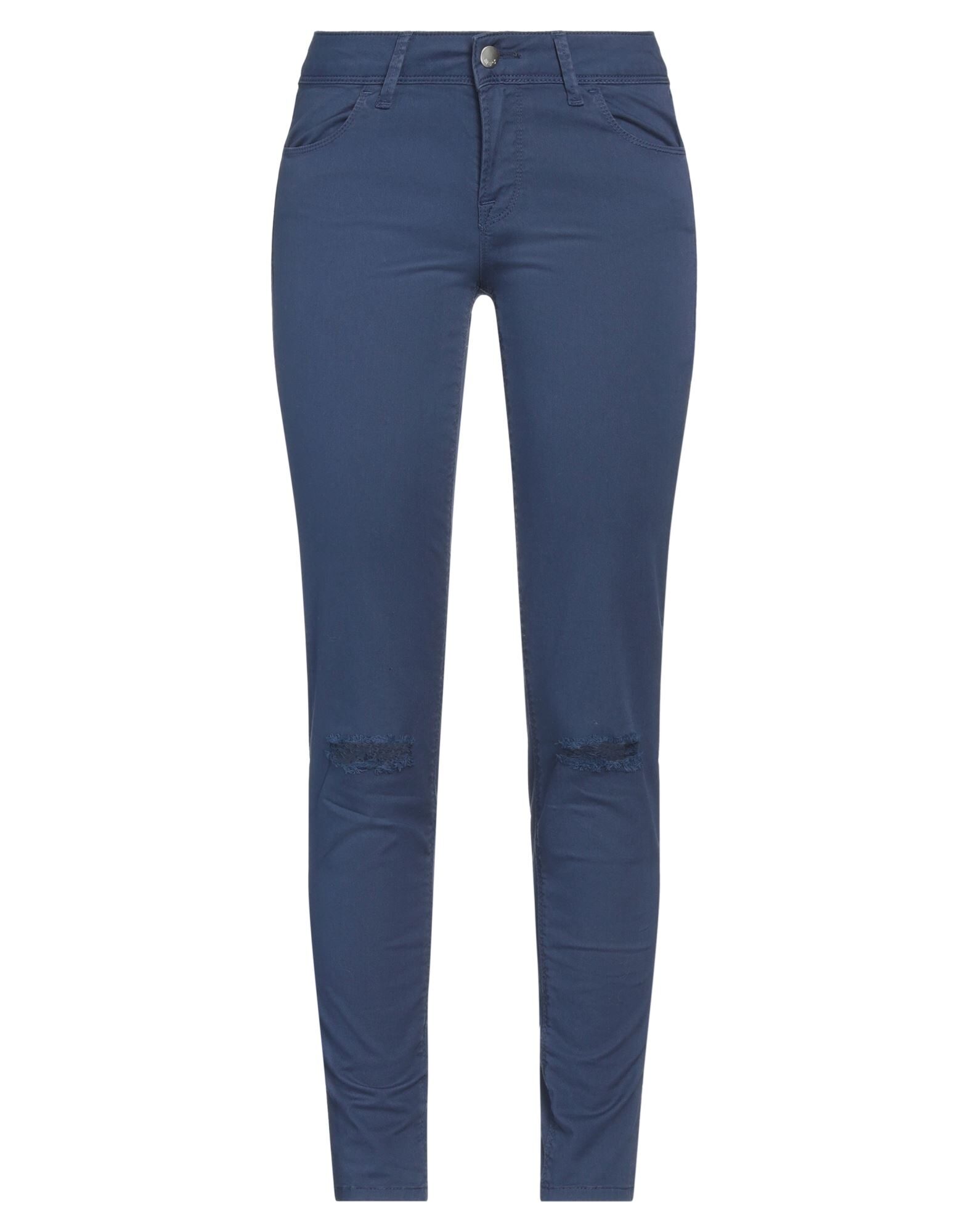 MET JEANS - Pants
