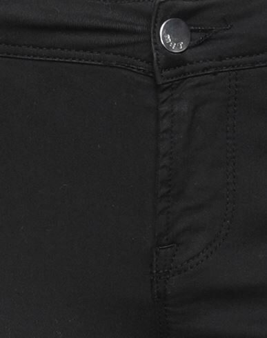 Met Jeans Pants In Black