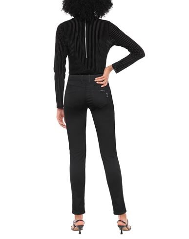 Met Jeans Pants In Black
