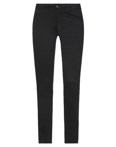 Met Jeans Pants In Black