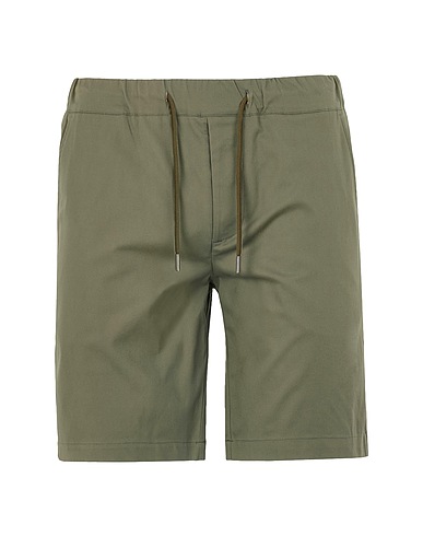 ZOOM 8 by YOOX - Shorts & Bermuda