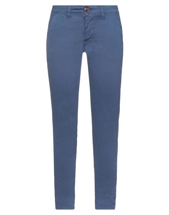 SIR THOMAS BROWN Повседневные брюки