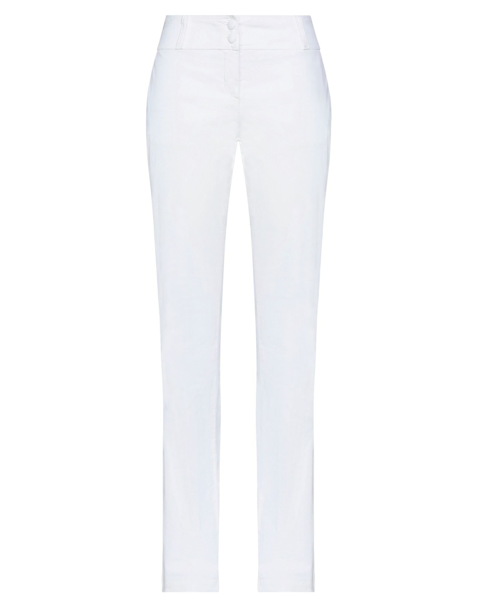 BLUMARINE - Trousers