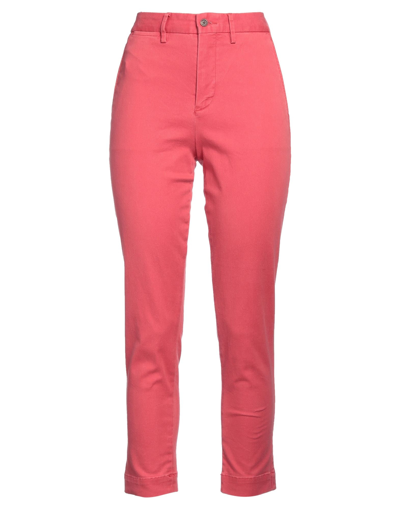 POLO RALPH LAUREN - Trousers