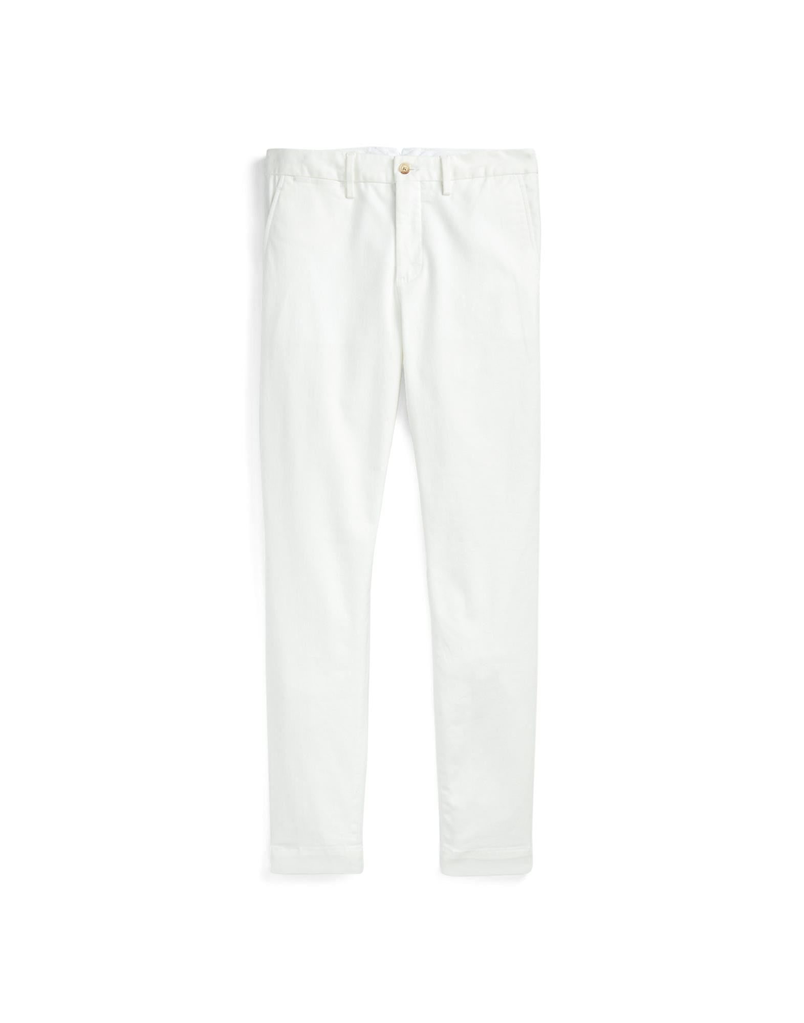 POLO RALPH LAUREN - Trousers