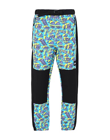 THE NORTH FACE Casual trouser M BLACK BOX TRK PNT
 Azure 95% Nylon, 5% Elastane