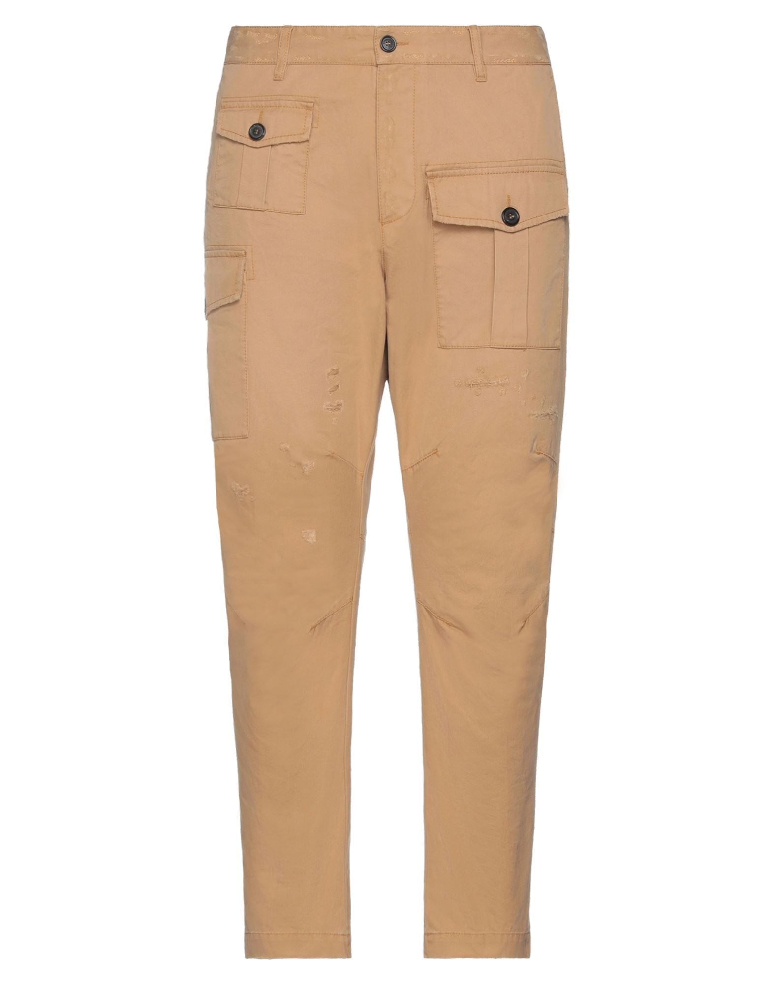 DSQUARED2 - Trousers