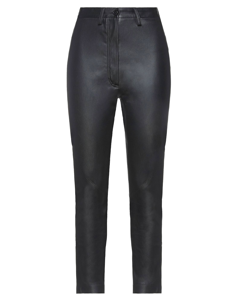ANN DEMEULEMEESTER - Pants