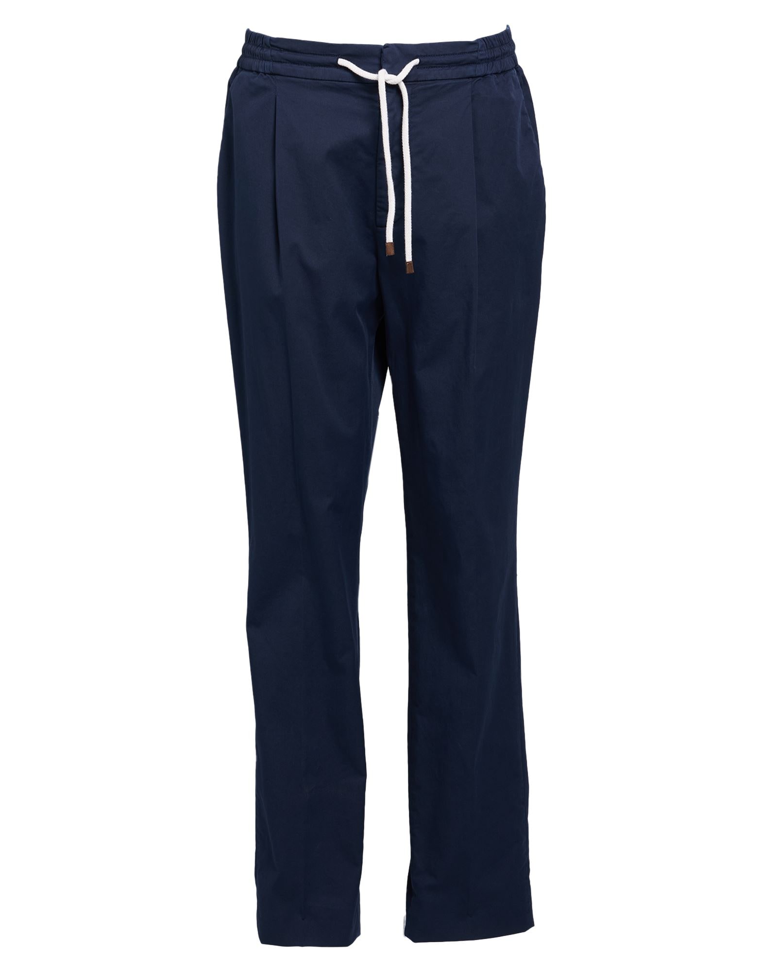 BRUNELLO CUCINELLI - Pantalones