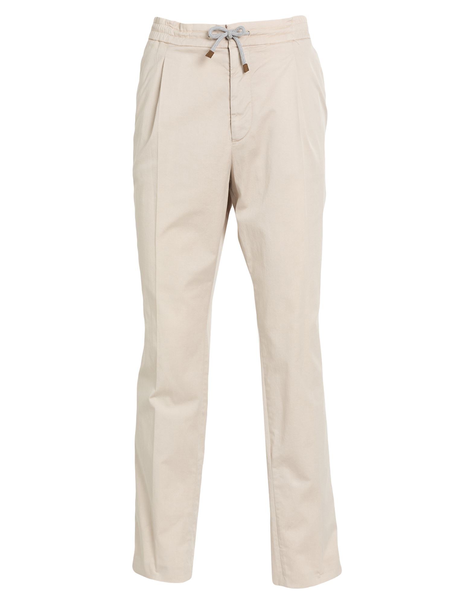 BRUNELLO CUCINELLI - Pantaloni