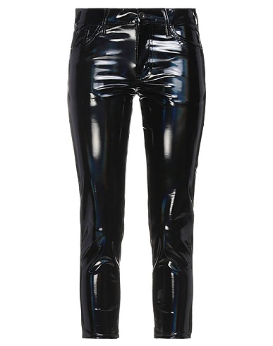 JUNYA WATANABE COMME des GARÇONS Casual trouser Black 100% Polyester