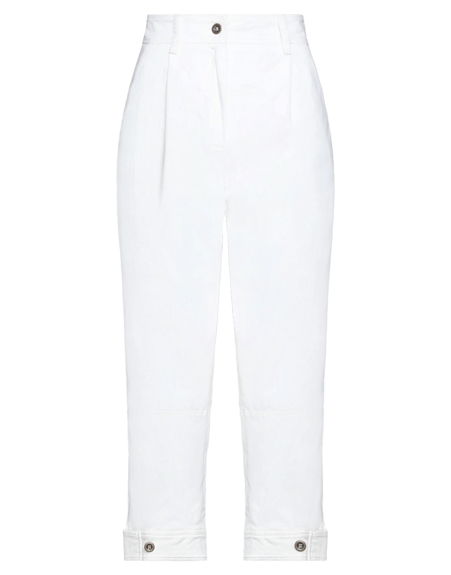 TRUE ROYAL - Pantalons