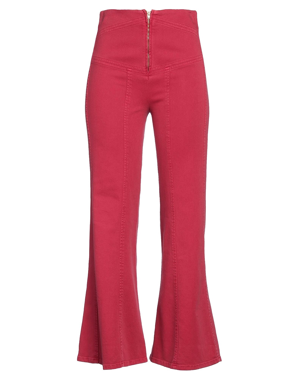 ALBERTA FERRETTI - Pants