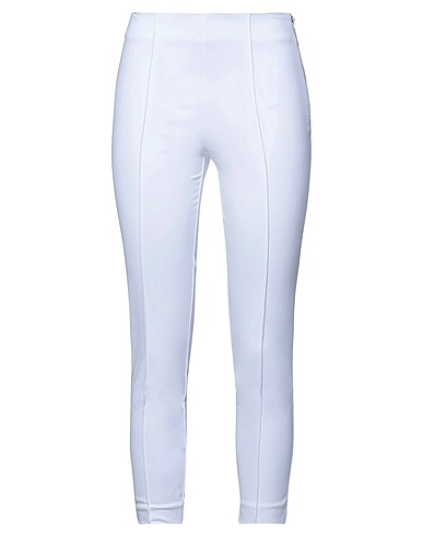 MARCIANO by GUESS Pantalone Bianco 48% Cotone, 47% Modal, 5% Elastan