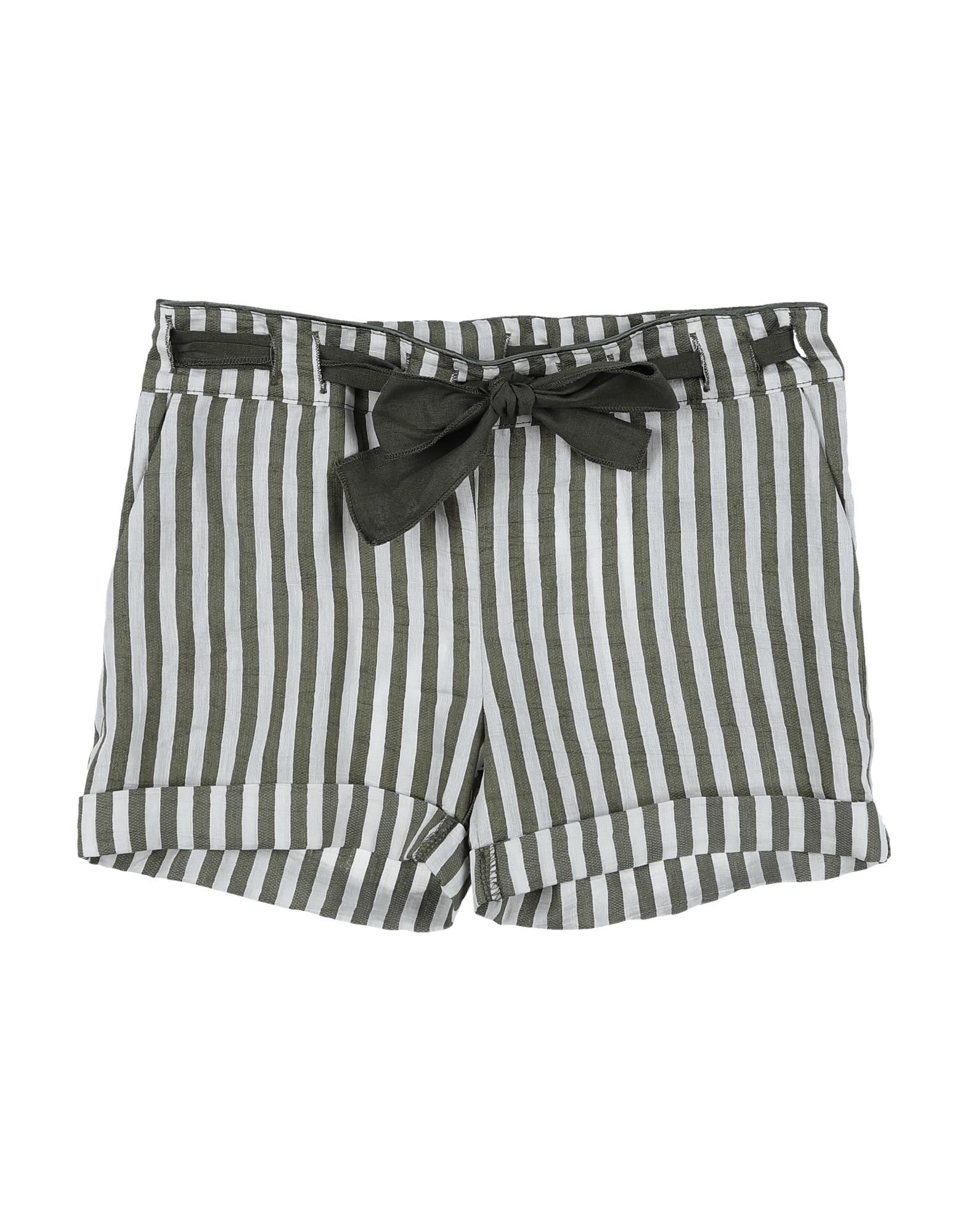 L:Ú L:Ú by MISS GRANT - Shorts & Bermuda Shorts