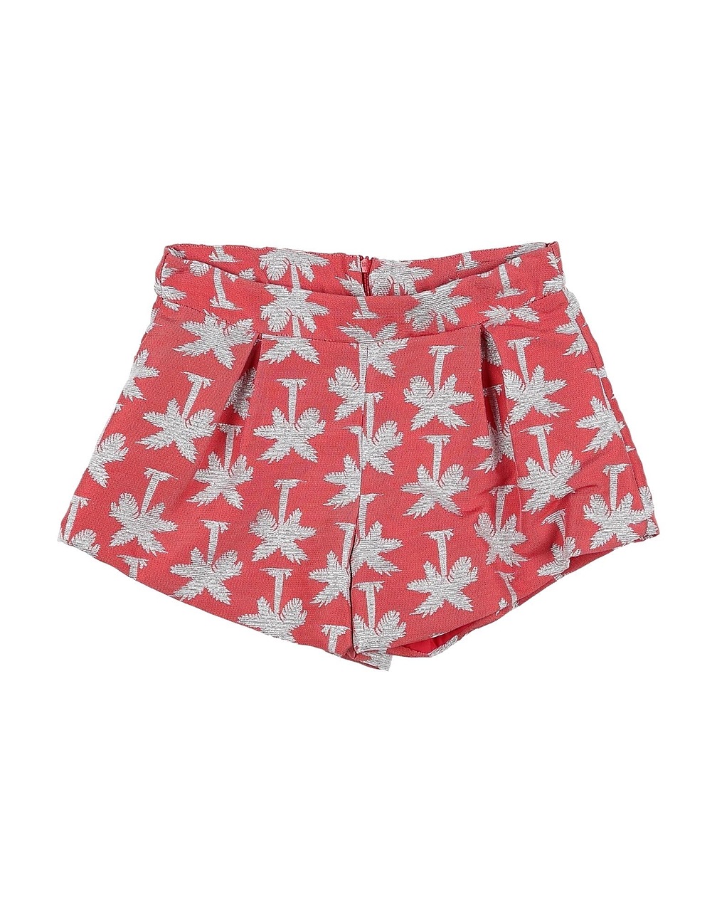 L:Ú L:Ú by MISS GRANT - Shorts & Bermuda Shorts