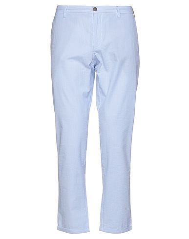 AT.P.CO Casual trouser White 100% Cotton