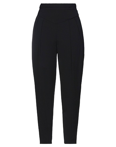 Redvalentino | Black Women‘s Casual Pants | YOOX