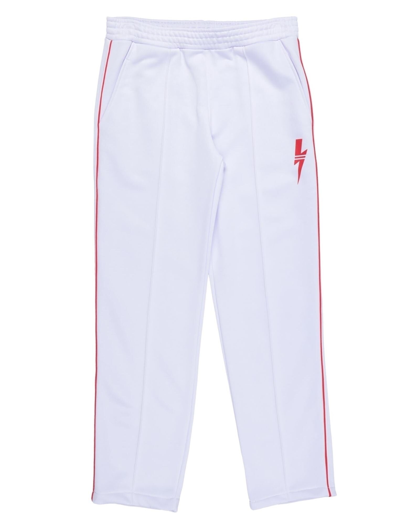 NEIL BARRETT - Повседневные брюки