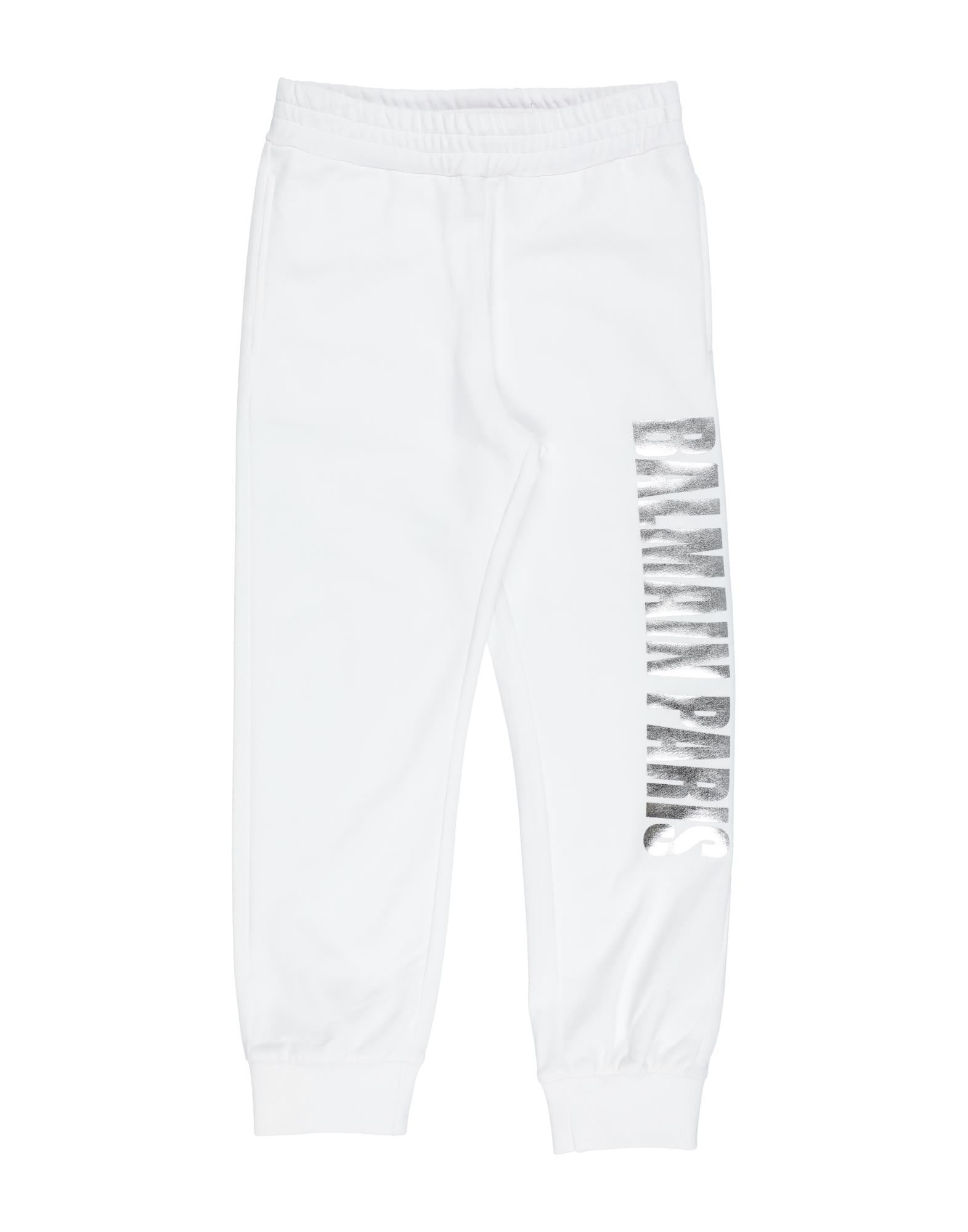 BALMAIN - Pantalons