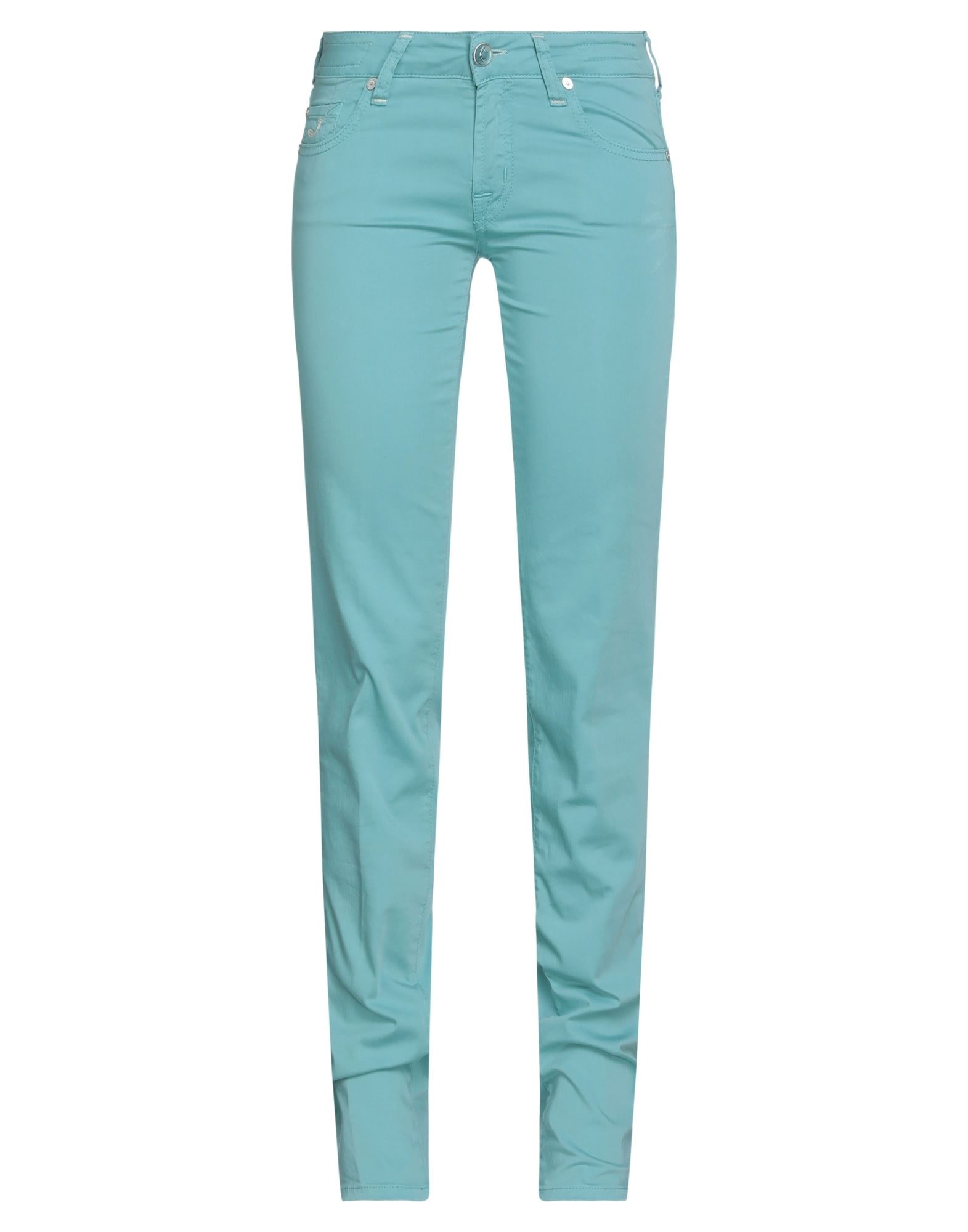 JACOB COHЁN - Trousers