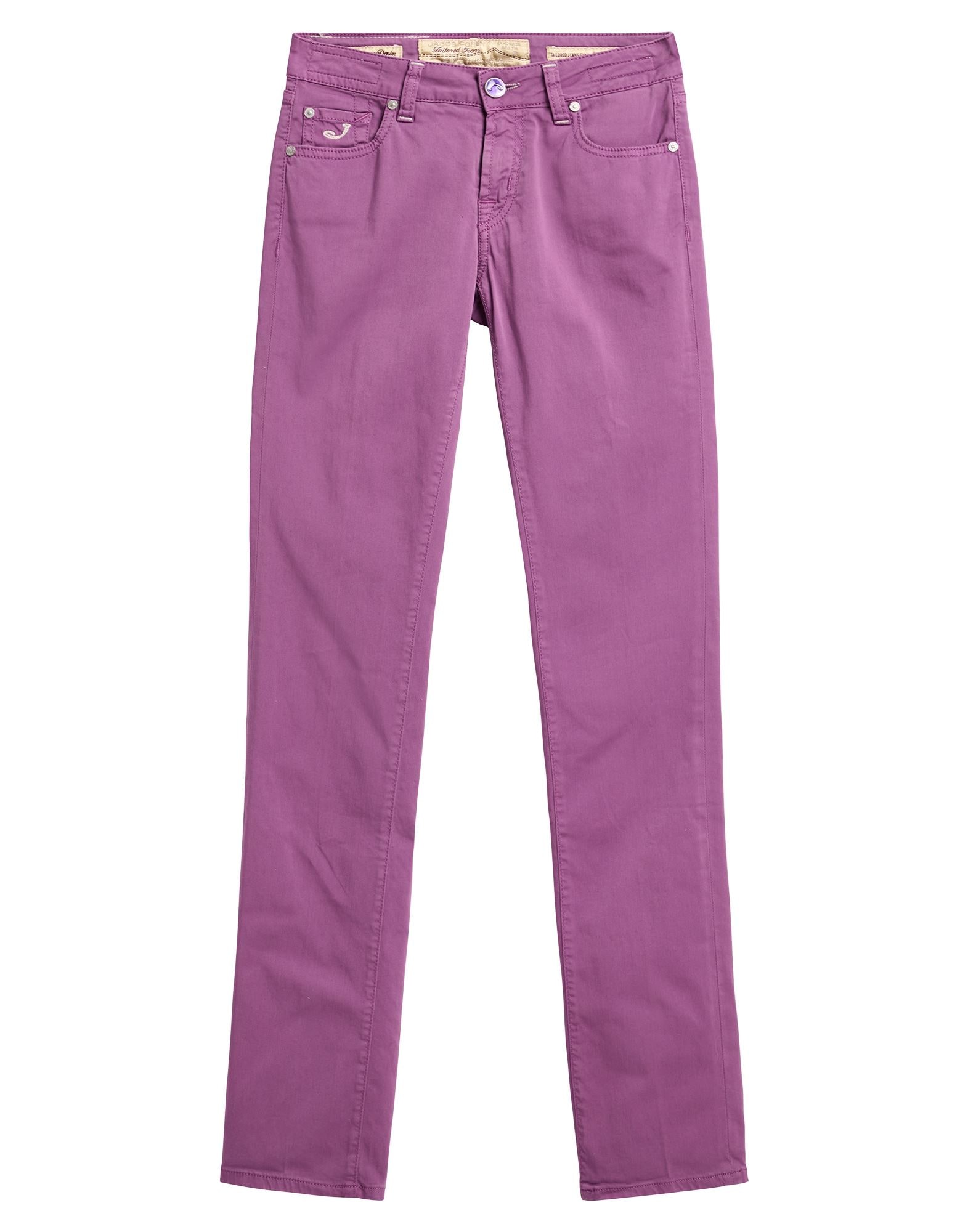 JACOB COHЁN - パンツ