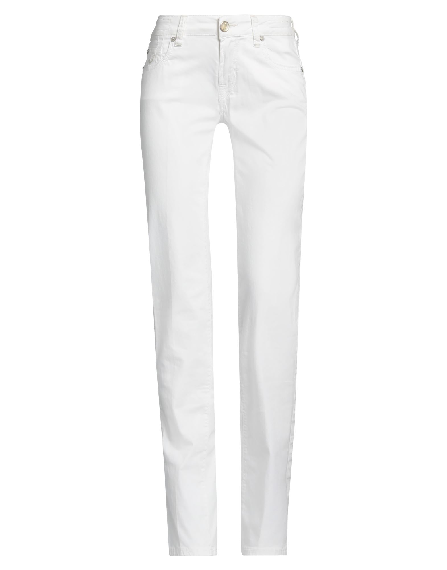 JACOB COHЁN - Trousers