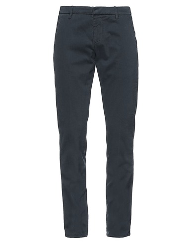DONDUP Pantalone Piombo 98% Cotone, 2% Elastan
