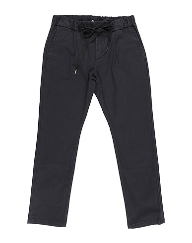 SUN 68 Casual trouser Black 98% Cotton, 2% Elastane