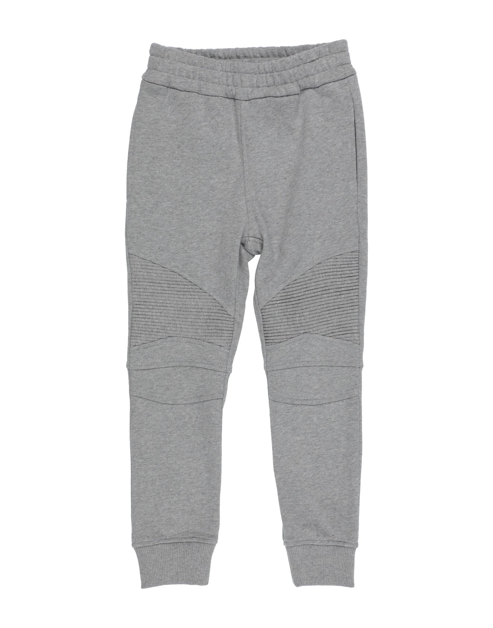 BALMAIN - Повседневные брюки