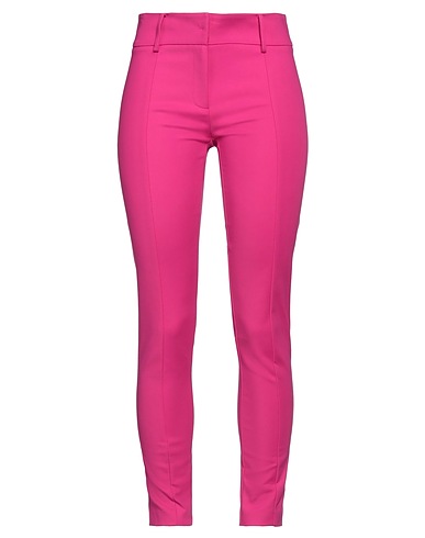 PATRIZIA PEPE Pantalon Mauve 48% Coton, 45% Polyamide, 7% Élasthanne