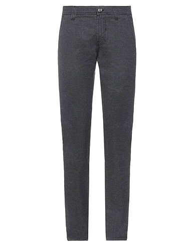 NICWAVE Pantalone Antracite 84% Cotone, 14% Poliestere, 2% Elastan